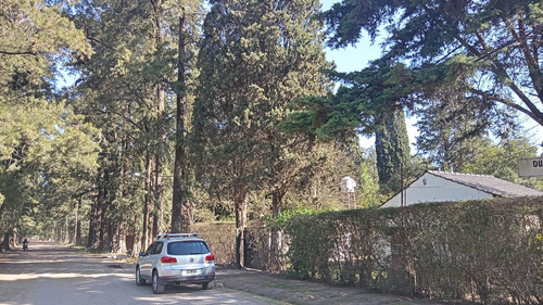 Casa Quinta En Gral Rodriguez! Hermosa Arboleda