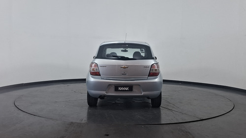 Chevrolet Agile 1.4 8V LT