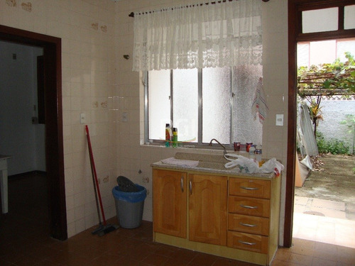 Casa Passo Da Areia Porto Alegre - 5668