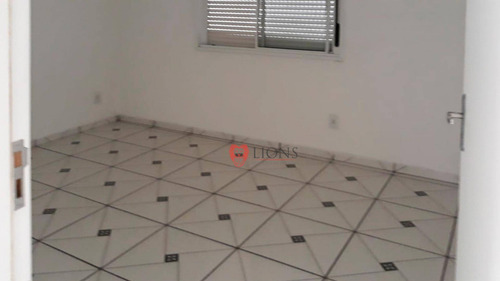 Apartamento Com 2 Dormitórios À Venda, 58 M² Por R$ 159.600,00 - Parque Dos Anjos - Gravataí/rs - Ap0726
