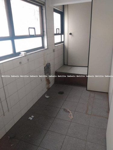 Imagem 4 de 15 de Salão Comercial Para Venda Em São Paulo, Tatuapé - 000476_2-1081777