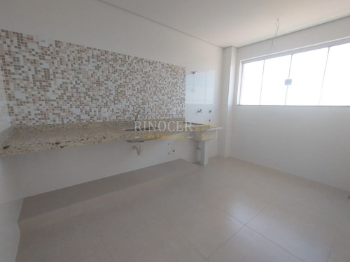 Imagem 3 de 26 de Apartamento Padrão Em Franca - Sp - Ap0517_rncr