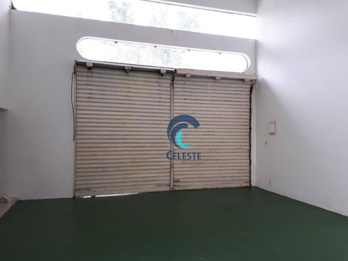 Imagem 14 de 19 de Galpão À Venda, 400 M² Por R$ 1.300.000,00 - Monte Castelo - São José Dos Campos/sp - Ga0057