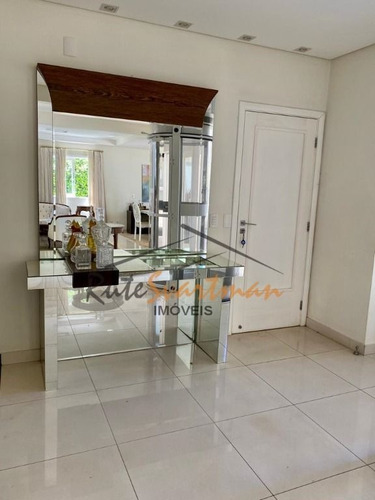 Imagem 8 de 30 de Casa Com 4 Suítes E Elevador À Venda, 407 M² Residencial Colina - Campinas/sp - Ca3767