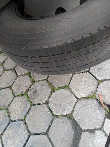 Imagem 15 de 15 de Mercedes Benz 8x2 Atego 3030 2016 Side