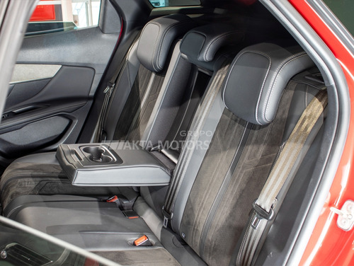 Peugeot 3008 1.6 16V THP GASOLINA GT PACK AUTOMÁTICO