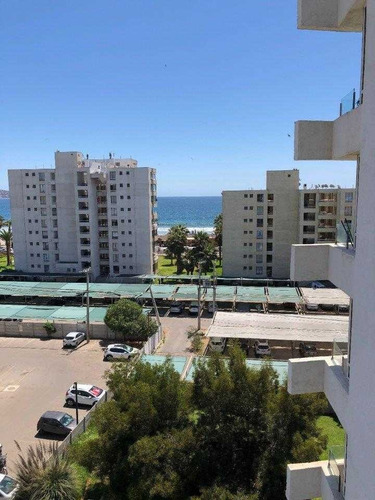 Vendo Departamento En Avenida Pacífico Uf 2.900 - 1200