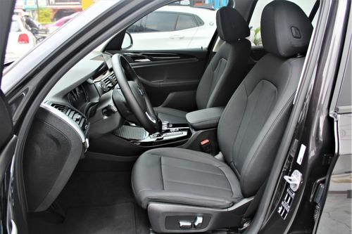 Imagen 7 de 14 de Bmw X3 20i Sdrive 2021 Con 50 Kilometros Equipo Adicional