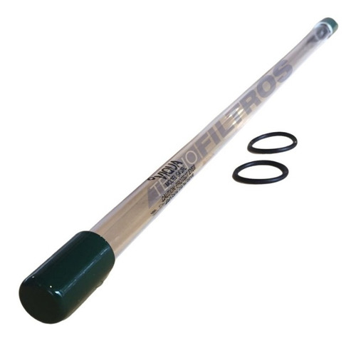 Lampara Uv S36rl, Para Lampara S12q-pa Viqua O Sterilight