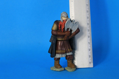 Gimli Lord Of The Rings Burger King (Usado)