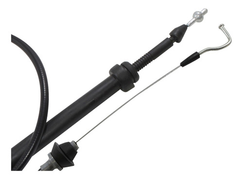 Cable Acelerador Volkswagen Gol/etc. 1.6 1066mm