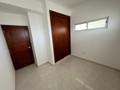 Imagen 9 de 12 de Apartamento De 2 Habitaciones En Juan Dolio