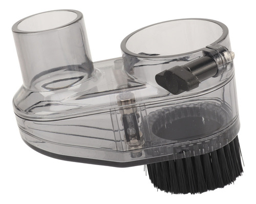 Router Dust Shoe De 52 Mm De Diámetro Cnc, Bota Cnc Transpar