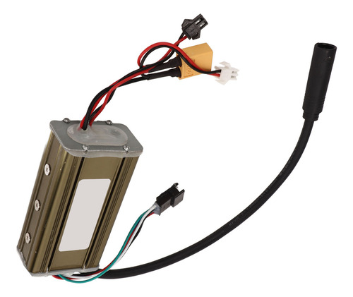 Repuesto De Controlador De Motor De Patinete Eléctrico, 36 V