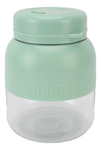 Licuadora Portátil De 500 Ml