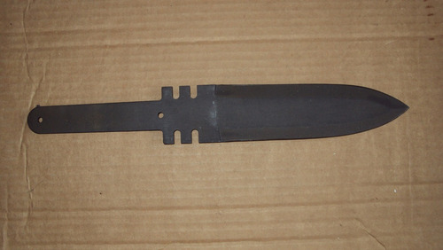 Cuchillo Cold Steel Special Projects