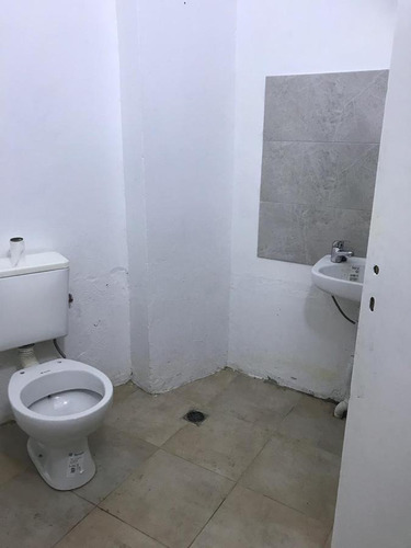 Imagen 9 de 12 de Galpón En Venta De 486 Mts.2 En Tte. Chappa Al 300 Tigre