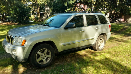 Jeep Grand Cherokee 3.0 Crd Limited