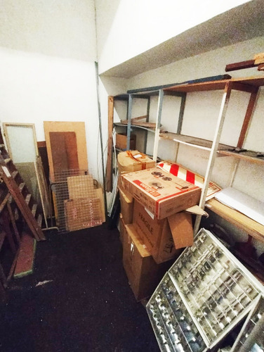 Venta Local Comercial En Galería Ubicado Sobre Avenida Santa Fe