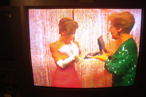 Vhs La Cosa Más Dulce ( The Sweetest Thing, 2002) (Usado)