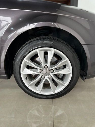 Audi A3 Sportback 2.0 T Fsi Stronic 200cv