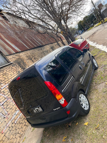 Renault Kangoo Confort 1.6 Sportway