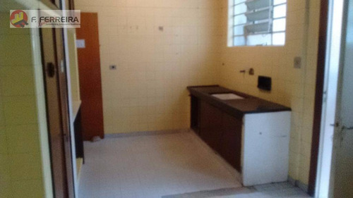 Chácara Com 7 Dormitórios Para Alugar, 7200 M² Por R$ 4.500,00/mês - Recreio Campestre - Itapecerica Da Serra/sp - Ch0022