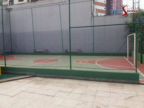 Imagem 16 de 22 de Apartamento Com 3 Dormitórios À Venda, 134 M² Por R$ 800.000,00 - Jardim Avelino - São Paulo/sp - Ap1839