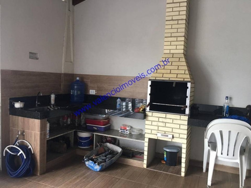 Venda - Casa - Jardim Esplanada - Americana - Sp - 924bfm