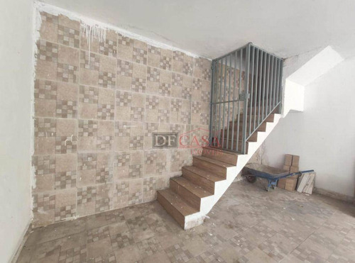 Imagem 14 de 20 de Sobrado Com 3 Dormitórios À Venda, 145 M² Por R$ 700.000,00 - Itaquera - São Paulo/sp - So3974