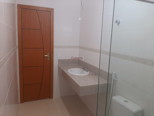 Imagem 27 de 30 de Casa Com 3 Quartos Em Quebra Frascos - Teresópolis/rj. - Ca00961 - 32288995
