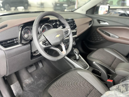 Chevrolet Montana 1.2 Ltz Turbo Aut. 4P