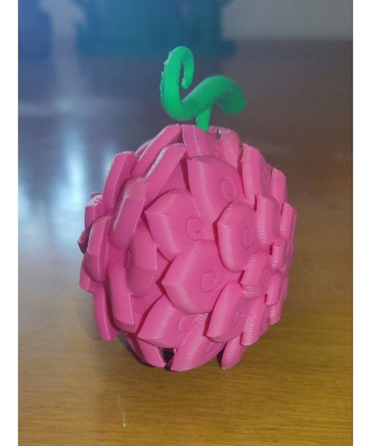 Hana Hana/akuma No Mi One Piece Fruta Da Nico Robin 3d 16cm