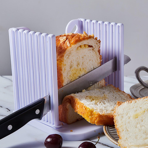Mz Divisor De Pão Removível, Divisor Doméstico Auxiliar Para