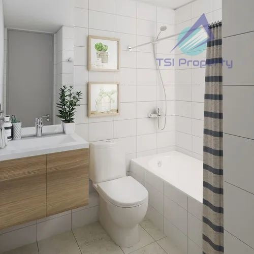 Imagen 8 de 10 de Departamento En Venta Tipo B Vicuña Mackenna 7149 La Florida