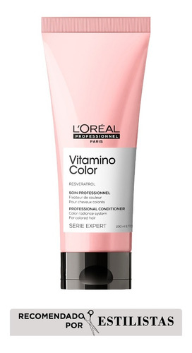 Acondicionador Protección Color L'oréal Professionnel 200ml