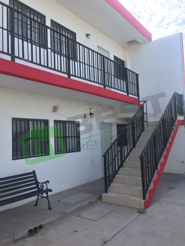 Imagen 1 de 9 de Departamentos En Renta