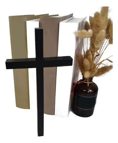 Iglesia Colgante De Pared Crucifijo Jesús Cruz Estatuilla