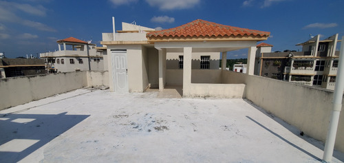 Apartamento En El Marañon Ii, Av. Jacobo Majluta Sdn, A Pocos Minutos De Colina Centro Y El Bravo