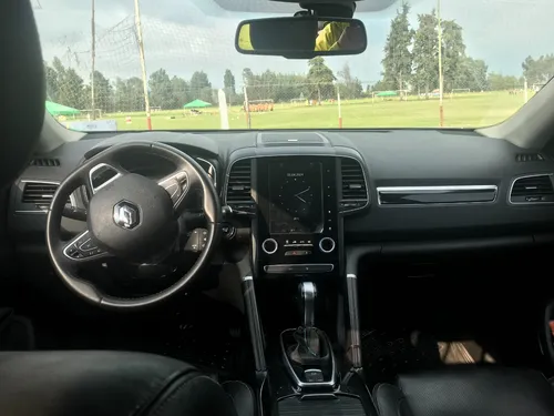 Renault Koleos 2.5 Intens