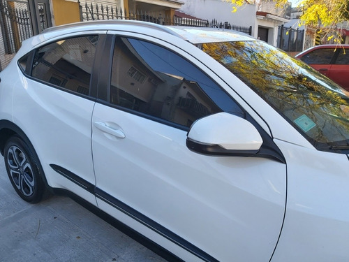 Honda Hr-v 1.8 Ex 2wd Cvt 2018