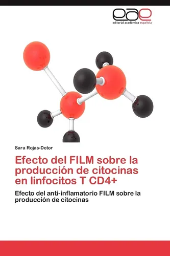 Libro: Efecto Del Film Sobre La Producción De Citocinas En L