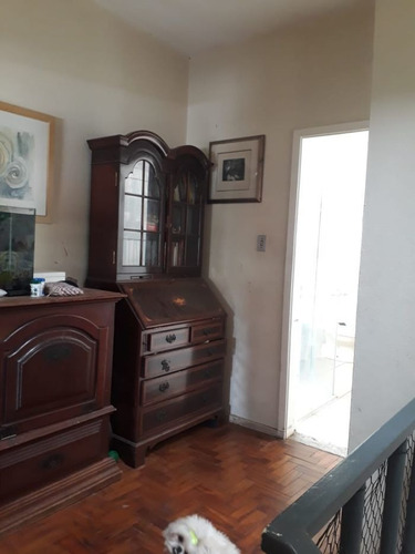 Casa À Venda Na Rua Antônio Das Chagas, Chácara Santo Antônio (zona Sul), São Paulo - Sp - Liv-10292