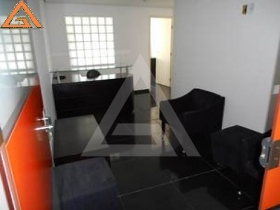 Imagem 1 de 3 de Ref.: 7633 - Sala Comercial Em Barueri Para Venda - V7633