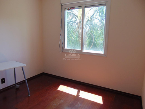 Imagem 7 de 13 de Apartamento Para Aluguel, 2 Quartos, 1 Vaga, Morro Santana - Porto Alegre/rs - 5361