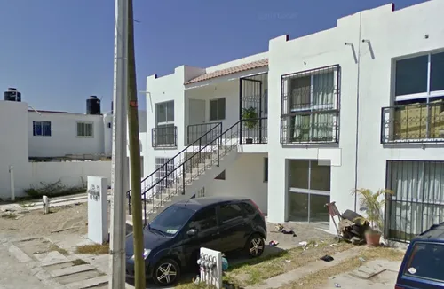 Casa En Venta En Los Tamarindos, Pto. Vallarta, Jalisco, Remate Adjudicado!