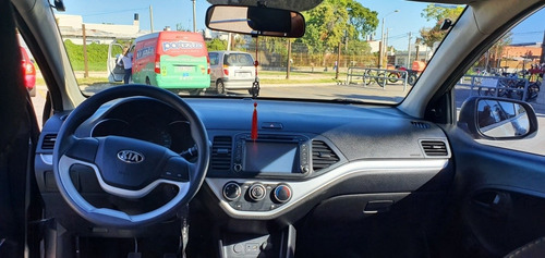 Kia Picanto 2017 1.0 Ex Plus 5p