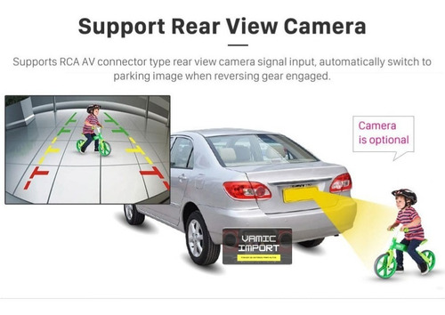Imagen 5 de 9 de Autoradio Android Seat Leon Del 2005-2012 +cámara Gratis