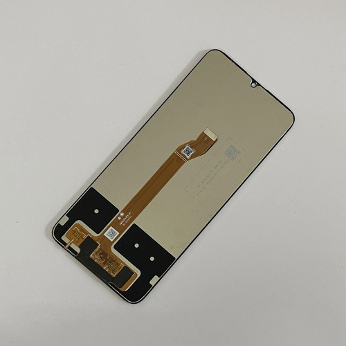 Pantalla Lcd Probada Para Oukitel C33 Accesorios