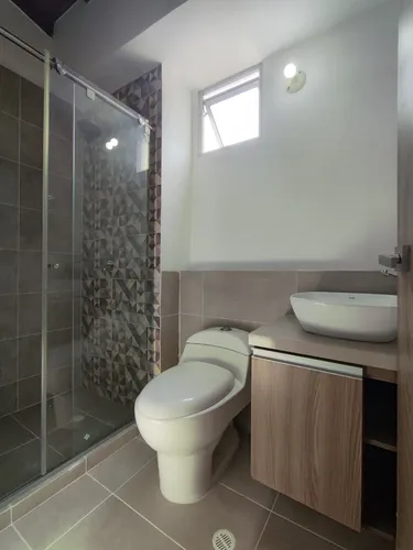 Casa En Arriendo En Via Bocono. Cod A30526